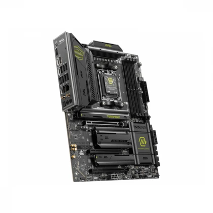 MSI MAG X870E TOMAHAWK WIFI matična ploča