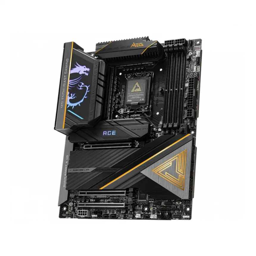 MSI MEG Ai1600T PCIE5 1600W napajanje