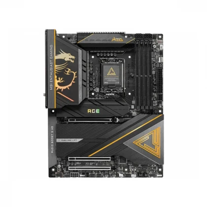 MSI MEG Ai1600T PCIE5 1600W napajanje 