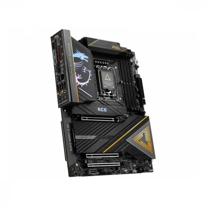 MSI MEG Ai1600T PCIE5 1600W napajanje 