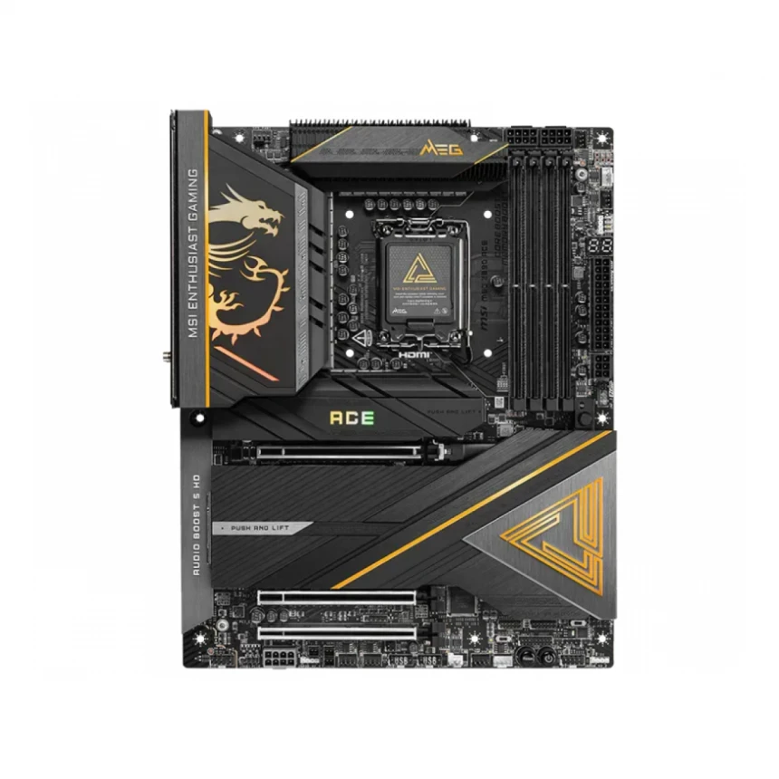 MSI MEG Z890 ACE matična ploča