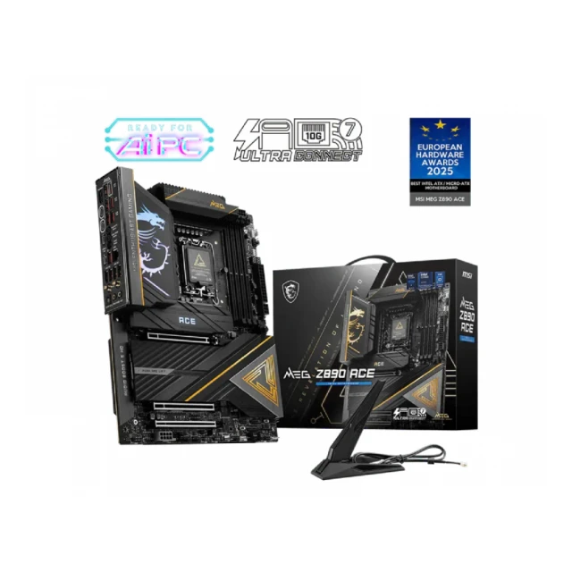 MSI MEG Z890 ACE matična ploča