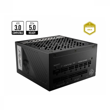 MSI MPG A850G PCIE5 850W napajanje 