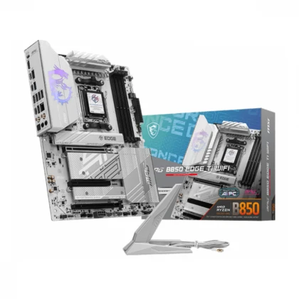 MSI MPG B850 EDGE TI WIFI matična ploča