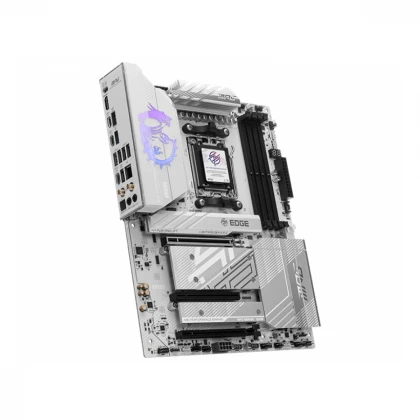 MSI MPG B850 EDGE TI WIFI matična ploča