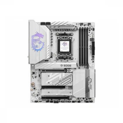 MSI MPG B850 EDGE TI WIFI matična ploča
