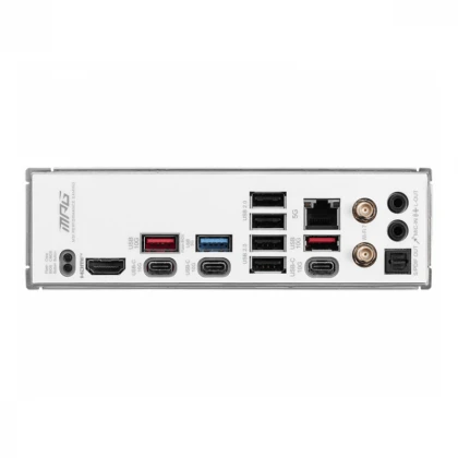 MSI MPG B850 EDGE TI WIFI matična ploča