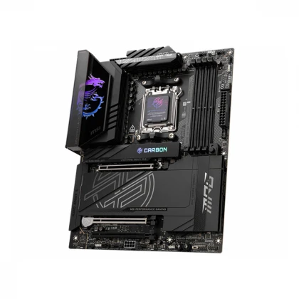 MSI MPG X870E CARBON WIFI matična ploča