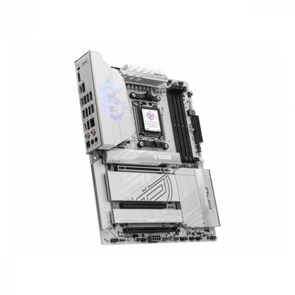 MSI MPG X870E EDGE TI WIFI matična ploča