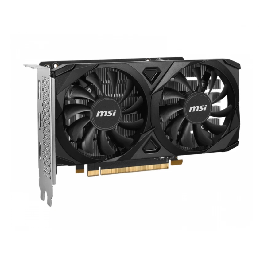 MSI nVidia GeForce RTX 3050 6GB RTX 3050 VENTUS 2X E 6G OC grafička karta