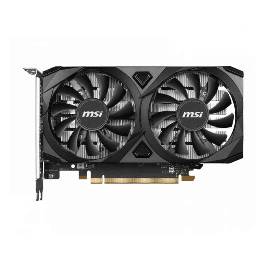 MSI nVidia GeForce RTX 3050 6GB RTX 3050 VENTUS 2X E 6G OC grafička karta