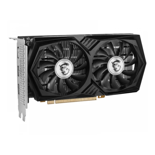 MSI nVidia GeForce RTX 3050 6GB 128bit RTX 3050 GAMING X 6G grafička karta