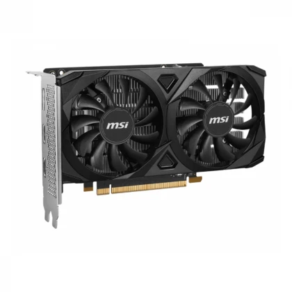 MSI nVidia GeForce RTX 3050 6GB RTX 3050 VENTUS 2X E 6G OC grafička karta
