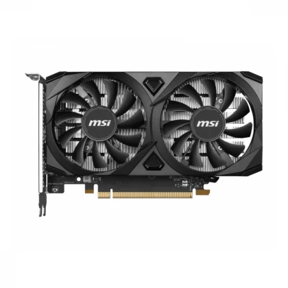 MSI nVidia GeForce RTX 3050 6GB RTX 3050 VENTUS 2X E 6G OC grafička karta