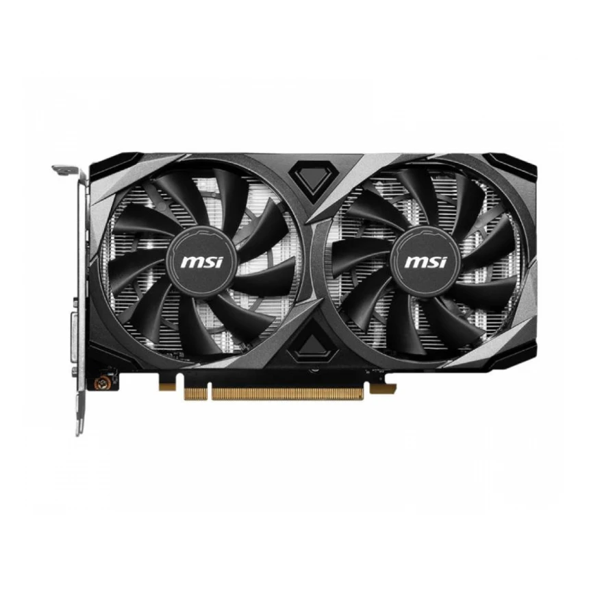 MSI nVidia GeForce RTX 3050 8GB 128bit RTX 3050 VENTUS 2X XS 8G OC grafička karta