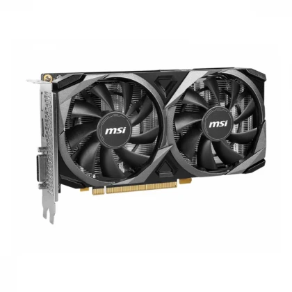 MSI nVidia GeForce RTX 3050 8GB 128bit RTX 3050 VENTUS 2X XS 8G OC grafička karta