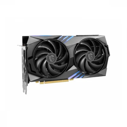 MSI nVidia GeForce RTX 4060 8GB 128bit RTX 4060 GAMING X 8G grafička karta