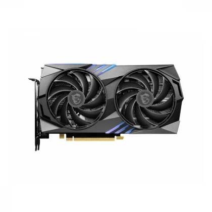 MSI nVidia GeForce RTX 4060 8GB 128bit RTX 4060 GAMING X 8G grafička karta