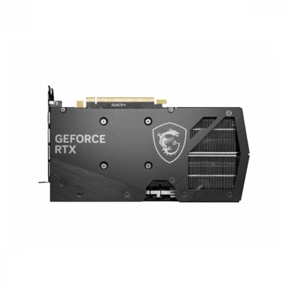 MSI nVidia GeForce RTX 4060 8GB 128bit RTX 4060 GAMING X 8G grafička karta