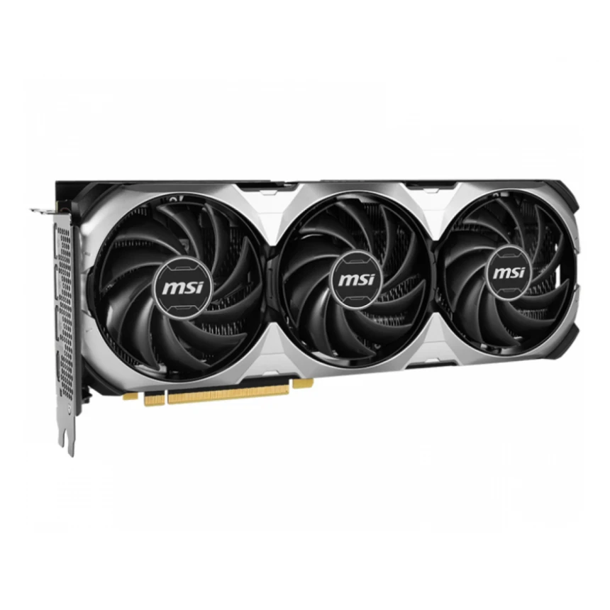 MSI nVidia GeForce RTX 4060 Ti 16GB 128bit RTX 4060 Ti VENTUS 3X 16G OC grafička karta