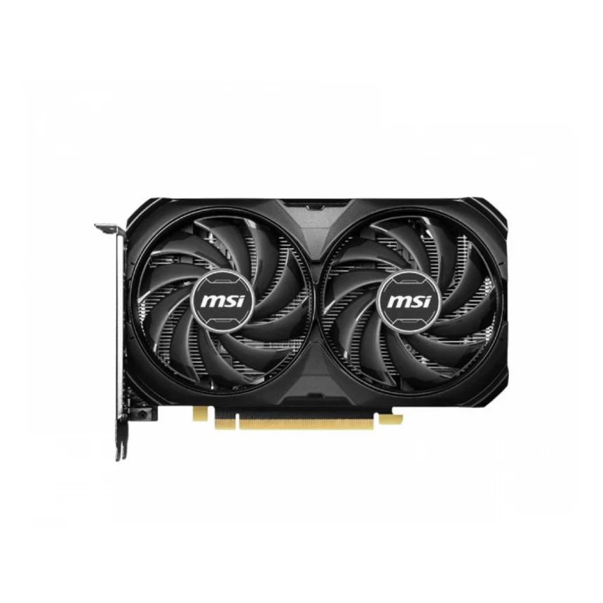 MSI nVidia GeForce RTX 4060 Ti 8GB 128bit RTX 4060 Ti VENTUS 2X BLACK 8G OC grafička karta