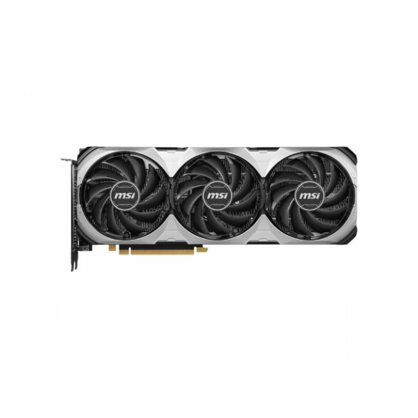 MSI nVidia GeForce RTX 4060 Ti 8GB 128bit RTX 4060 Ti VENTUS 3X 8G OC grafička karta