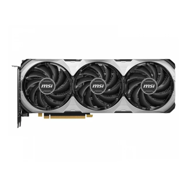 MSI nVidia GeForce RTX 4060 Ti 8GB 128bit RTX 4060 Ti VENTUS 3X E 8G OC grafička karta