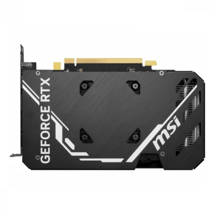 MSI nVidia GeForce RTX 4060 Ti 16GB 128bit RTX 4060 Ti VENTUS 2X BLACK 16G OC grafička karta