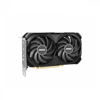 MSI nVidia GeForce RTX 4060 Ti 8GB 128bit RTX 4060 Ti VENTUS 2X BLACK 8G OC grafička karta