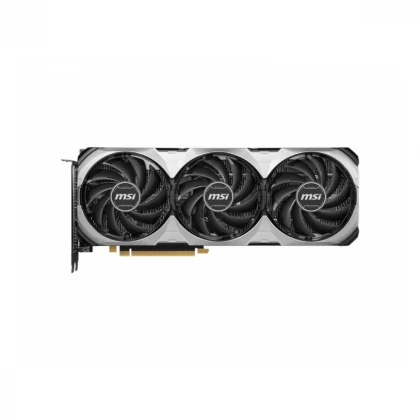 MSI nVidia GeForce RTX 4060 Ti 8GB 128bit RTX 4060 Ti VENTUS 3X 8G OC grafička karta