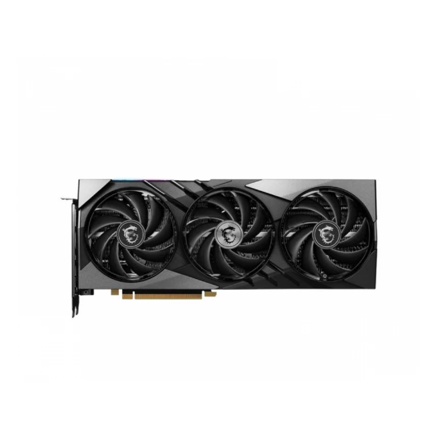 MSI nVidia GeForce RTX 4070 12GB RTX 4070 SUPER 12G GAMING X SLIM grafička karta