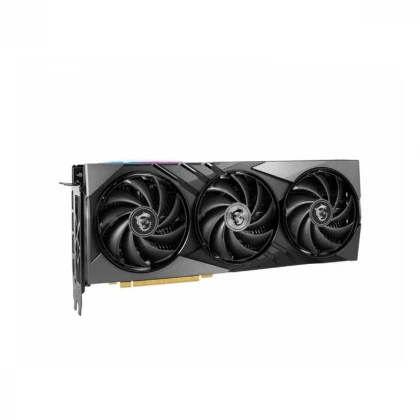 MSI nVidia GeForce RTX 4070 12GB RTX 4070 SUPER 12G GAMING X SLIM grafička karta