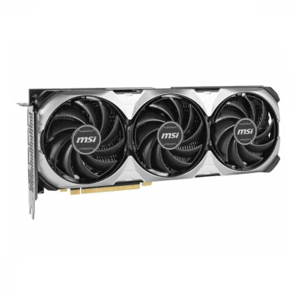 MSI nVidia GeForce RTX 4070 12GB RTX 4070 SUPER 12G VENTUS 3X OC grafička karta