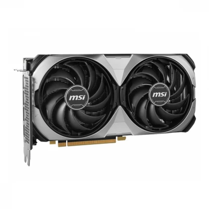 MSI nVidia GeForce RTX 4070 12GB RTX 4070 VENTUS 2X E 12G OC grafička karta