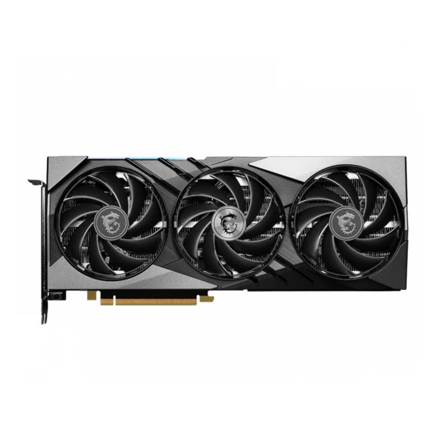 MSI nVidia GeForce RTX 4070 Ti 12GB 192bit RTX 4070 Ti GAMING X SLIM 12G grafička karta