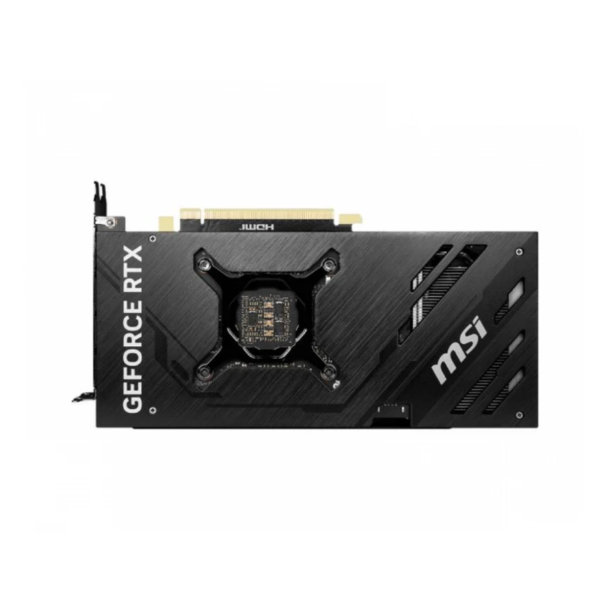 MSI nVidia GeForce RTX 4070 Ti 16GB 256bit RTX 4070 Ti SUPER 16G VENTUS 2X OC grafička karta