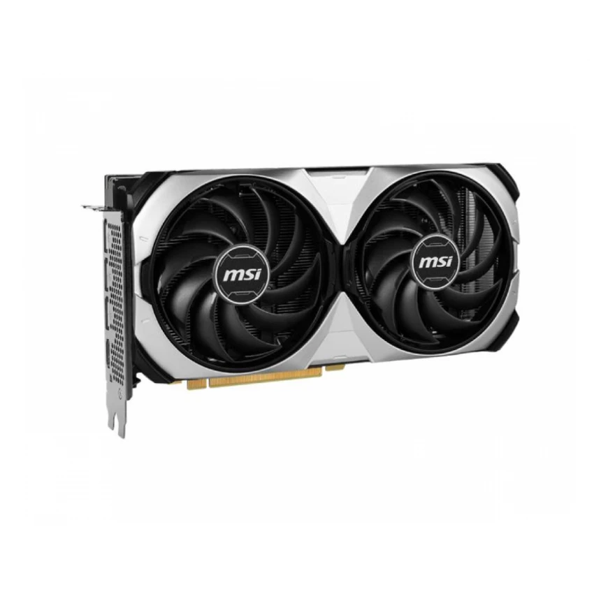 MSI nVidia GeForce RTX 4070 Ti 16GB 256bit RTX 4070 Ti SUPER 16G VENTUS 2X OC grafička karta