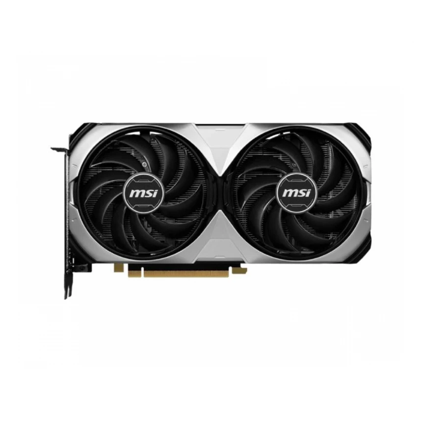 MSI nVidia GeForce RTX 4070 Ti 16GB 256bit RTX 4070 Ti SUPER 16G VENTUS 2X OC grafička karta