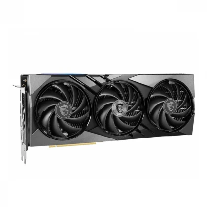 MSI nVidia GeForce RTX 4070 Ti 12GB 192bit RTX 4070 Ti GAMING X SLIM 12G grafička karta