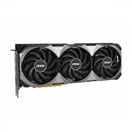 MSI nVidia GeForce RTX 4070 Ti 16GB 256bit RTX 4070 Ti SUPER 16G VENTUS 3X OC grafička karta