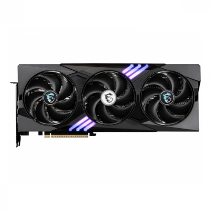 MSI nvidia GeForce RTX 5070 12G 192bit GeForce RTX 5070 12G GAMING TRIO OC grafička karta