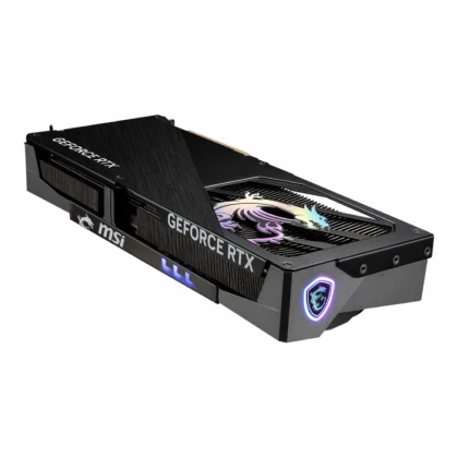 MSI nvidia GeForce RTX 5070 12G 192bit GeForce RTX 5070 12G GAMING TRIO OC grafička karta