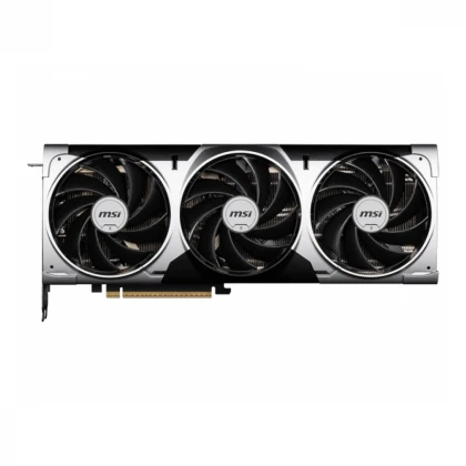 MSI nvidia GeForce RTX 5070 Ti 16G VENTUS 3X OC grafička karta