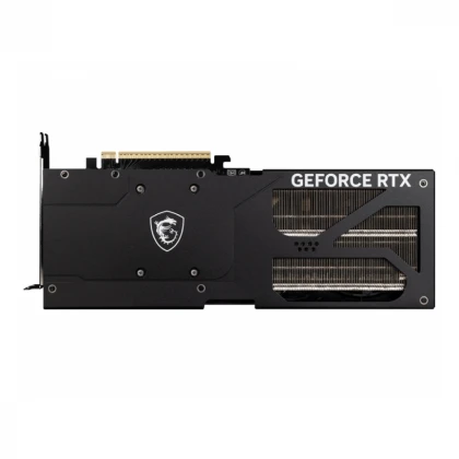 MSI nvidia GeForce RTX 5070 Ti 16G VENTUS 3X OC grafička karta