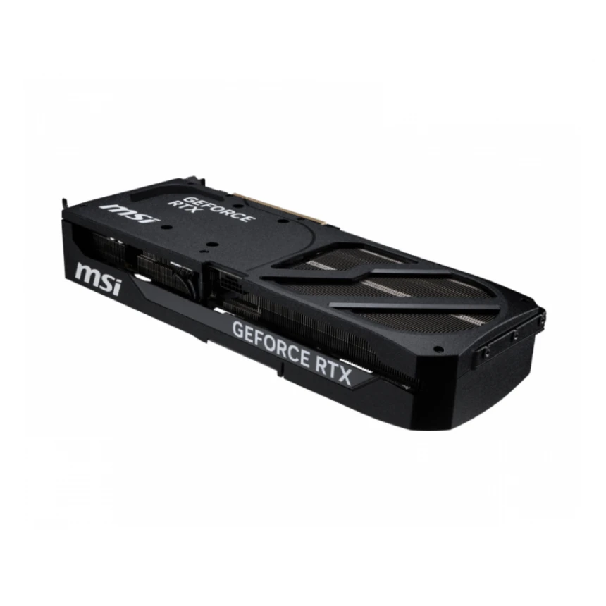MSI nVidia GeForce RTX 5080 16GB 256bit GeForce RTX 5080 16G SHADOW 3X OC grafička karta