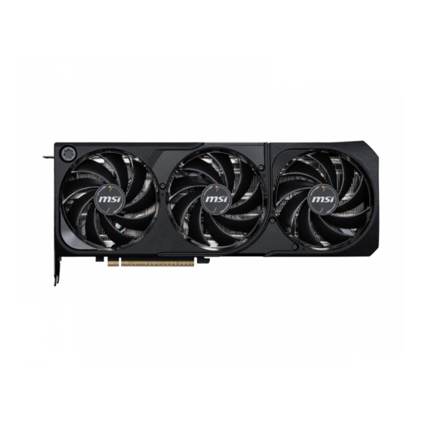 MSI nVidia GeForce RTX 5080 16GB 256bit GeForce RTX 5080 16G SHADOW 3X OC grafička karta