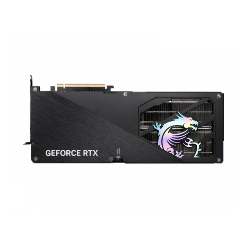 MSI nVidia GeForce RTX 5080 16GB 256bit GeForce RTX 5080 16G GAMING TRIO OC grafička karta