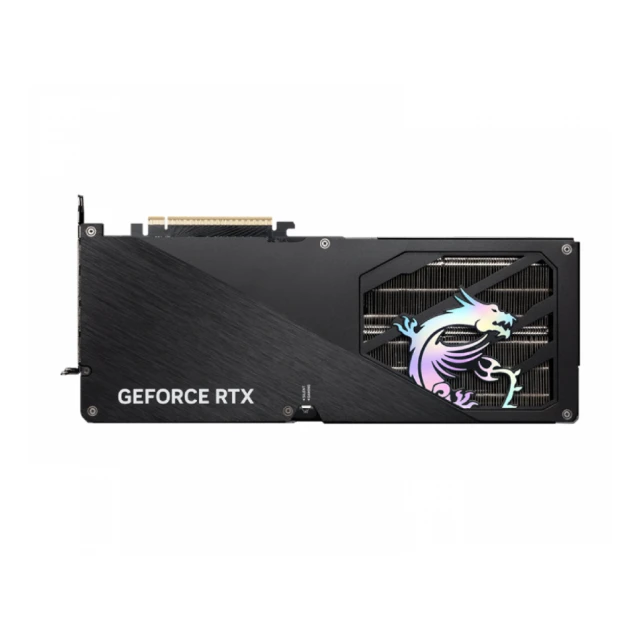 MSI nVidia GeForce RTX 5080 16GB 256bit GeForce RTX 5080 16G GAMING TRIO OC grafička karta