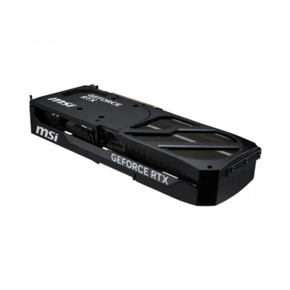 MSI nVidia GeForce RTX 5080 16GB 256bit GeForce RTX 5080 16G SHADOW 3X OC grafička karta