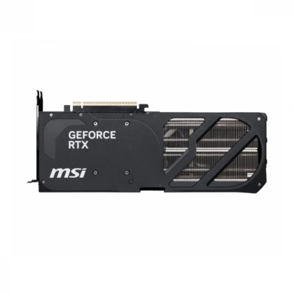 MSI nVidia GeForce RTX 5080 16GB 256bit GeForce RTX 5080 16G SHADOW 3X OC grafička karta